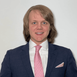 Human insurance broker